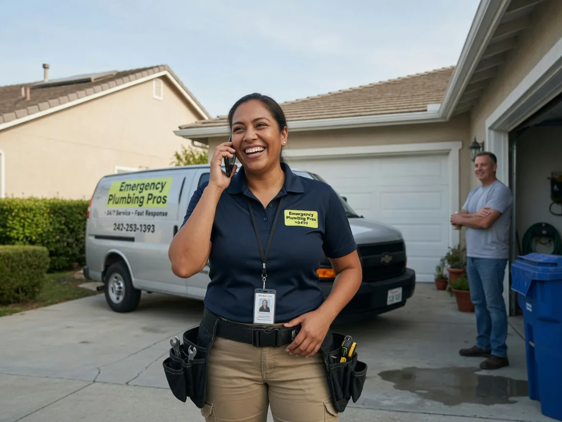 Emergency Plumber Brownsville, OR FAQs